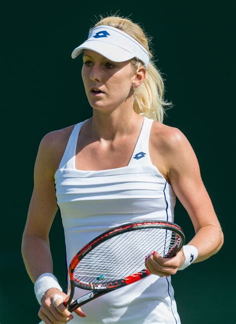WTA Hotties Hot Urszula Radwanska UlaRadwanska