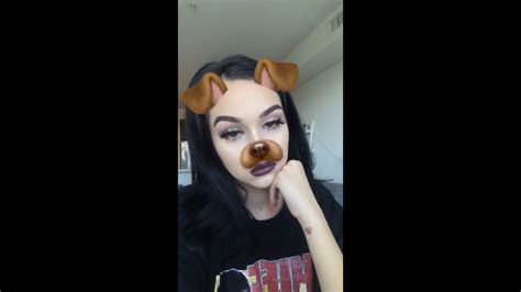 maggie lindemann snapchat story 11 31 may 2017 youtube
