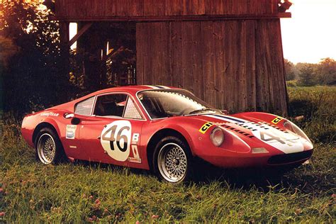 Check spelling or type a new query. Ferrari Dino Photos, Informations, Articles - BestCarMag.com