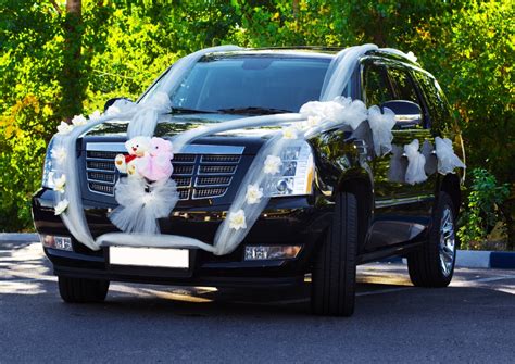 Tips To Consider When Looking For Luxury Wedding Transportation For A Special Day Golden Class