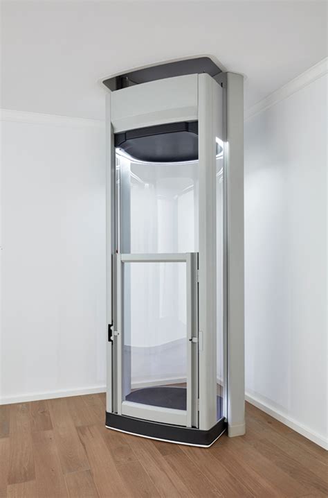 Compact Elegance Home Lift Compact Home Lifts Sydneymelbourne