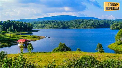 10 najlepših jezera u Srbiji: božanstvena prirodna lepota koju vredi posetiti - Ženski kutak