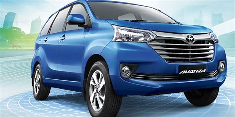 Toyota Introduces New Avanza Ilonggo Tech Blog