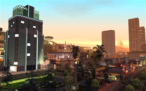 Video Game Grand Theft Auto San Andreas Hd Wallpaper