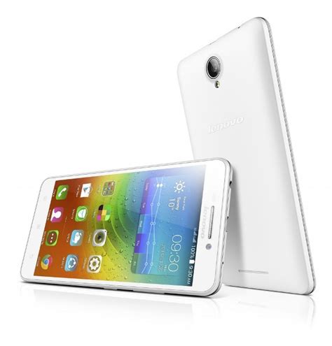 Lenovo A5000 Price In Pakistan Full Specifications