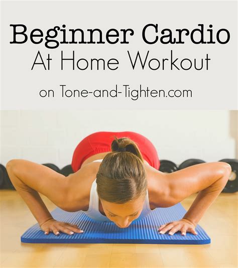 Tone Tighten Great At Home Workouts Without Weight Best