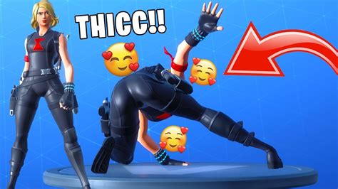 Thicc Fortnite Thicc Ass In Fortnite Oblivion Skin Trueheart