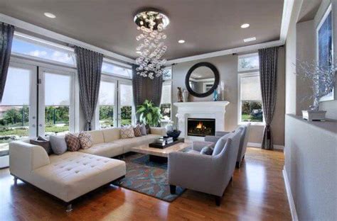 22 modern living room design ideas. Best Living Room Colors for 2018