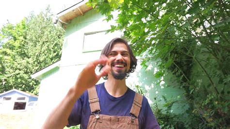Microclimates In Permaculture With Matt Powers Youtube