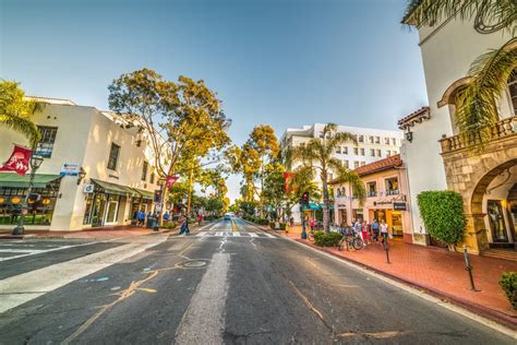 15 Best Things To Do In Santa Barbara Ca The Crazy Tourist