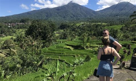 4 Days Bali Private Tour Package Trip Ways