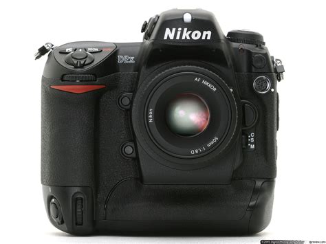 Nikon D2x Review Digital Photography Review