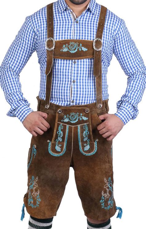 How To Get The Perfect Sizing When Buying Authentic Lederhosen Online