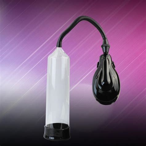 Hot Selling Special Authentic Bigger And Longer Brand Baile Electric Vaccum Penis Pump For Penis
