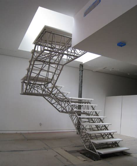 Cantilevered Stairs Staircase123