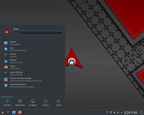 Top 10 Best Arch Based Linux Distros Available To Check Out