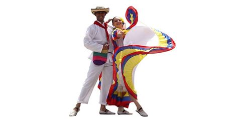 Trajes típicos de Colombia | Traje tipico colombia, Colombia, Trajes