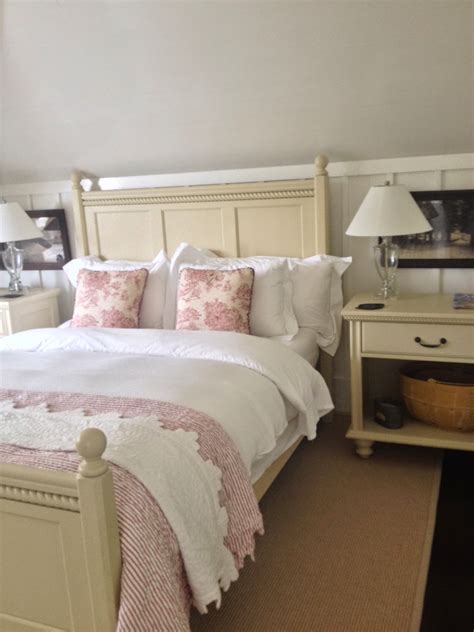 Style To Move Blog Cottage Style Bedrooms