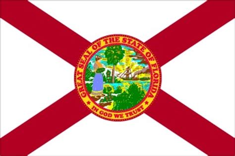Florida Outdoor Flags Fredsflags