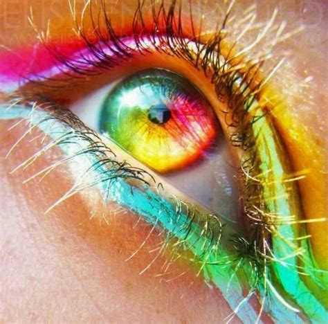 Pin By Diva Brendz On Eyes Of Many Colors Crazy Eyes Eye Art