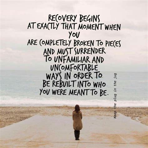 Alcoholism is a devastating, potentially fatal disease. Addiction Revival: Top 5 Addiction Recovery Quotes