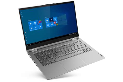 Laptop Lenovo Thinkbook 14s Yoga Itl I5 1135g716gb512gbtouchpen
