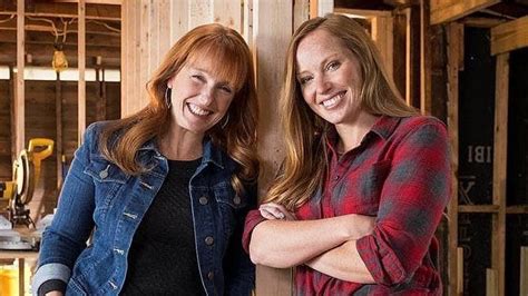 5 Things To Know About HGTV S Good Bones Mother Babe Duo