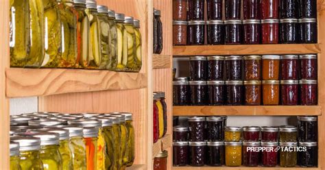The Ultimate Prepper Food Storage Guide The Best Survival Foods To