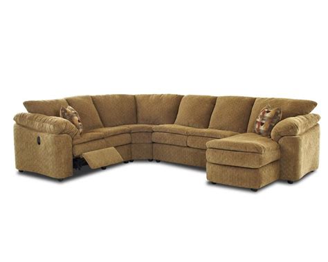 Legacy Full Size Reclining Sleeper Sectional Made To Order Fabrics