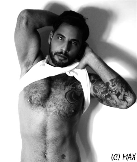 Max Photography And More Jonathan Agassi Photoshooting Part 4