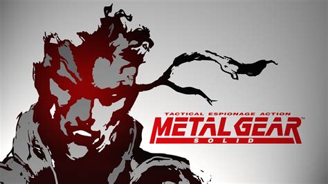 Metal Gear Solid Movie Might Utilize Time Device in Its Story | Collider