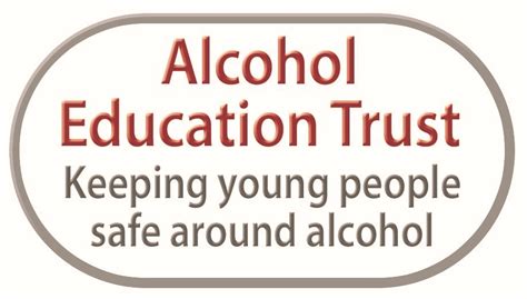 Free Resources From The Alcohol Education Trust Wiltshire Healthy Schools