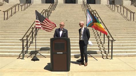 Lawmaker Pushes To Codify Same Sex Marriage In Utah Law