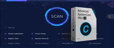 Advanced Systemcare Pro 1240348 Trucnet