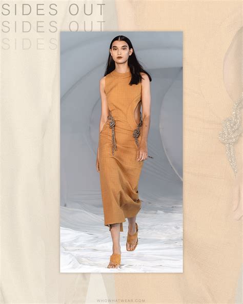 The 7 Most Popular Dress Trends Of Spring 2021 Who What Wear