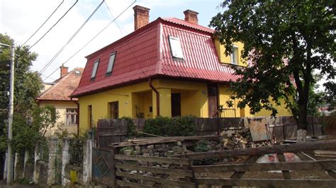 Citeste ultimele stiri despre cluj pe stirileprotv.ro. În această vilă stă Florin Piersic în Cluj - Stiri