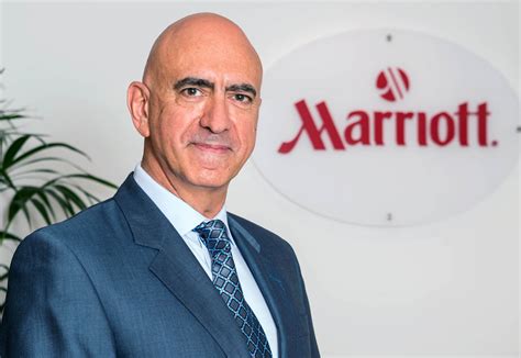 Marriotts Middle East Investment Reaps Rewards Hotelier Middle East