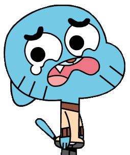 Pin by Arthas Westeros on the Amazing World of Gumball / le Monde incroyable de Gumball | The ...