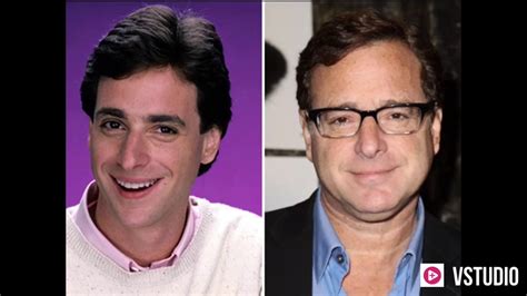 Full House Then And Now Youtube