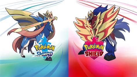 Pokemon Sword And Shield All Details From The Nintendo Direct Gaming Reinvented