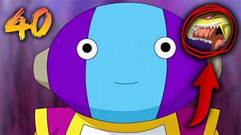 But zeno has the disposition of a sweet child, at least when he is not consigning entire worlds to their doom. DRAGON BALL SUPER CAPITULO 40 | GOKU PIERDE Y LLEGA ZENO ...