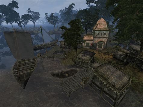 Mod Morrowind Rebirth Сообщество Империал Страница 9