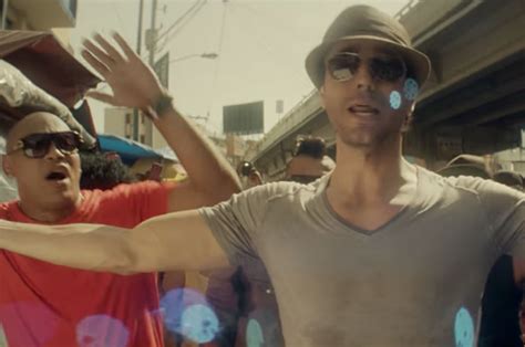 The 10 Best Music Videos By Enrique Iglesias