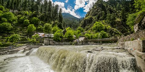 Neelum Valley Pakistan Travel Guide