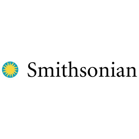 Smithsonian Institution Logo Png Transparent And Svg Vector Freebie Supply