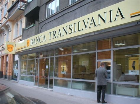 Grupul financiar banca transilvania banca transilvania inseamna un grup financiar puternic banca transilvania are aproape 1.400.000 de clienti activi. Banca Transilvania shares accepted in STOXX Eastern Europe ...