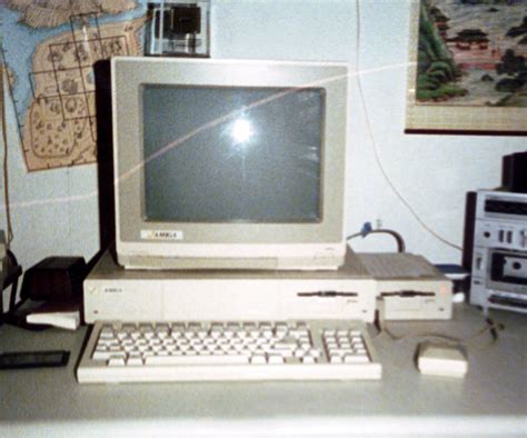 How I Got Started In Vintage Computing Byte Cellar