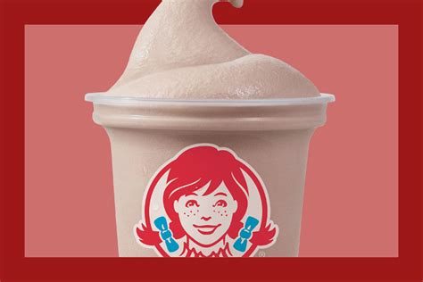 Wendy's Is Giving Away Free Frosties Through the End of June