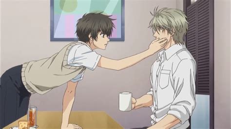 Super Lovers S2 Ep1 And First Impression Youtube