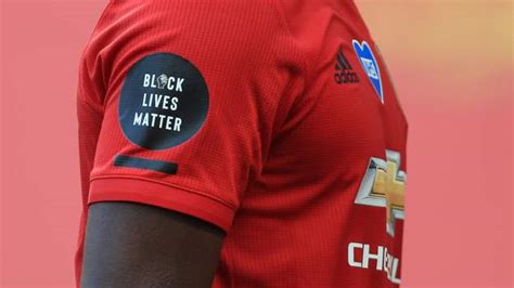 Premier League Black Lives Matter Campaign Not Endorsement Of
